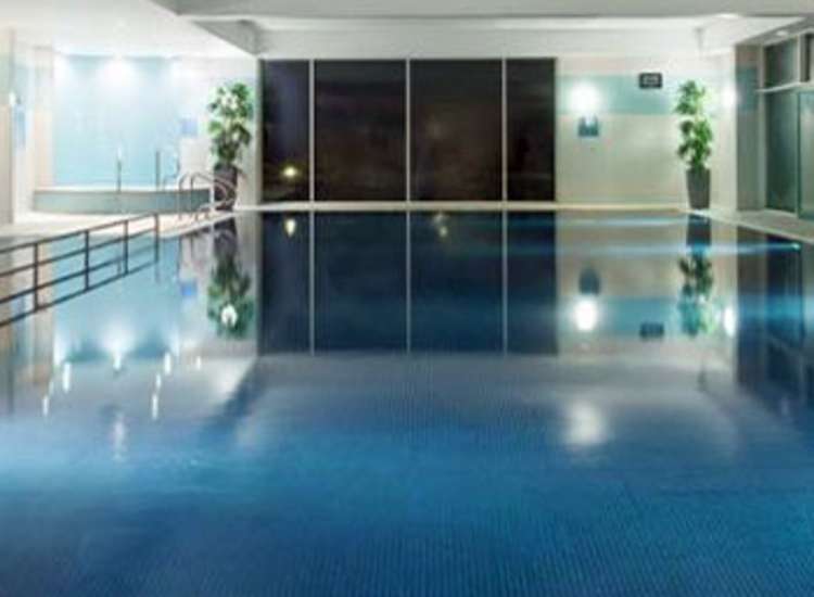 Overnight Spa Break